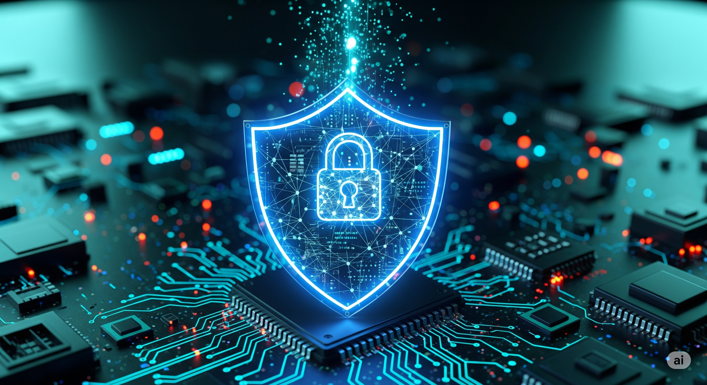 Certified Cyber Defense Specialist