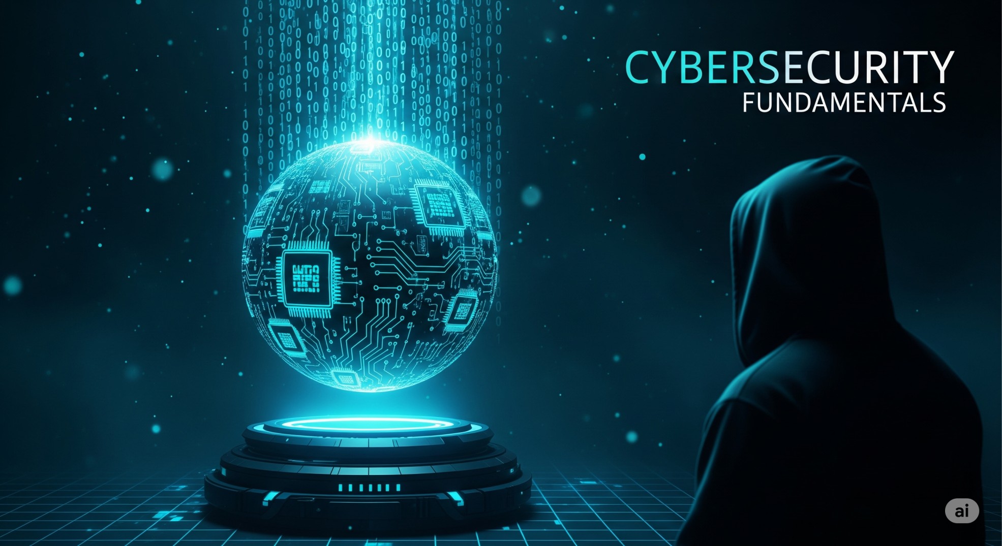 Cybersecurity Awareness Fundamentals Training