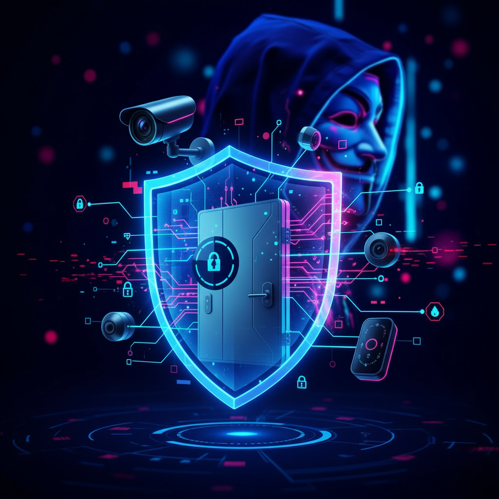 Live hands-on cybersecurity labs