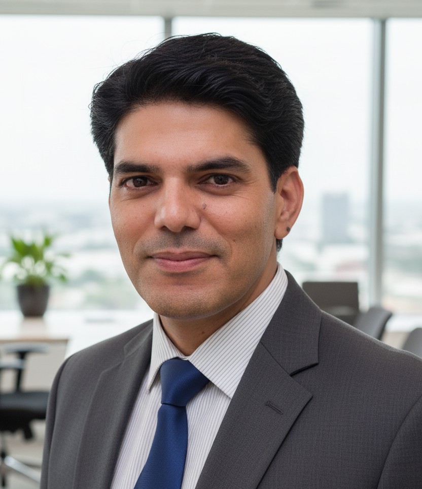 Lead Forensics Instructor