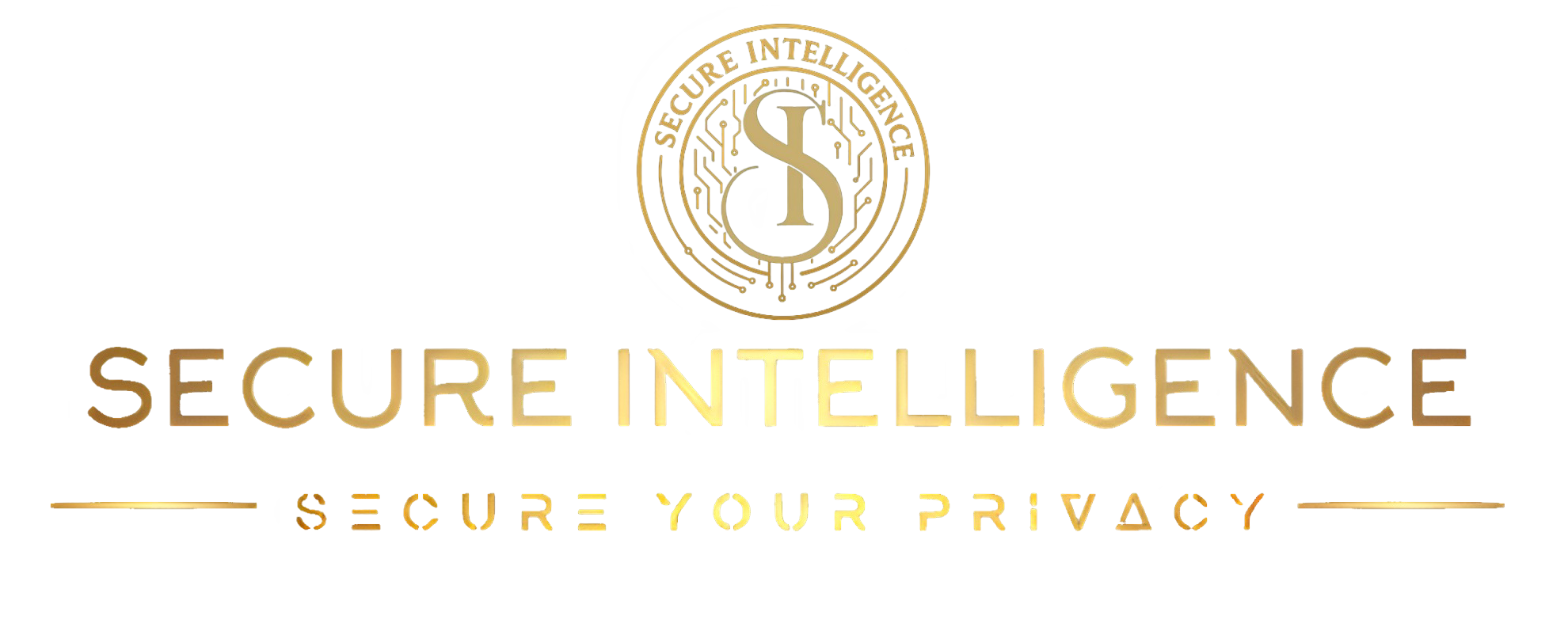 Secure Intelligence - Secure Your Privacy