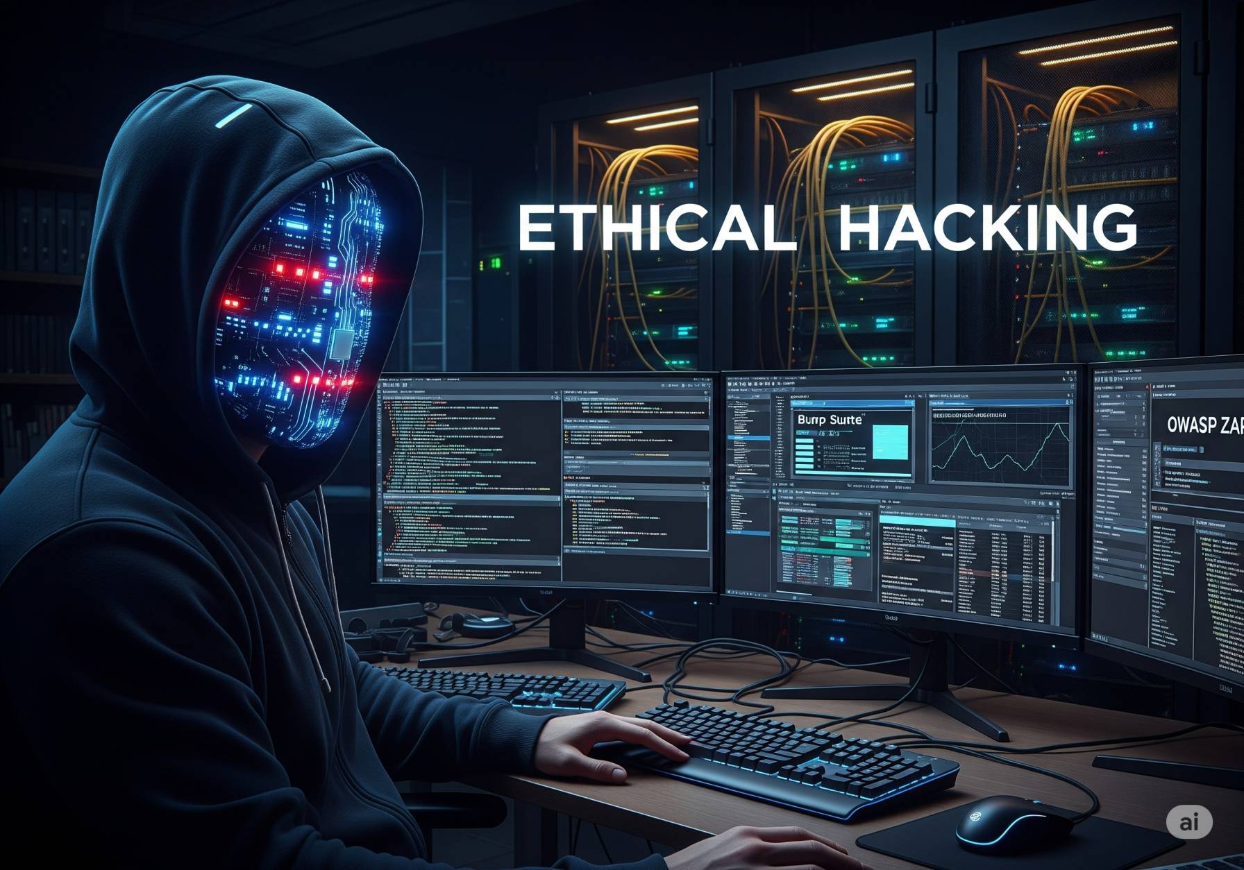 Certified Ethical Hacker
