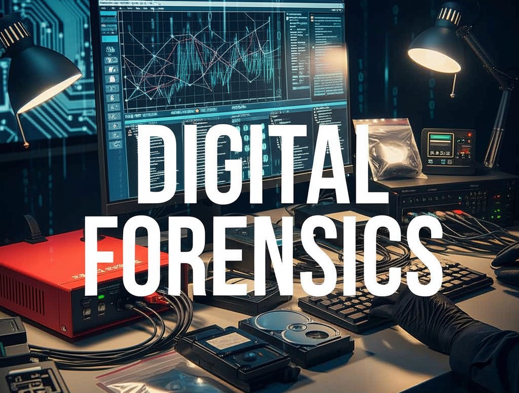 Digital Forensics