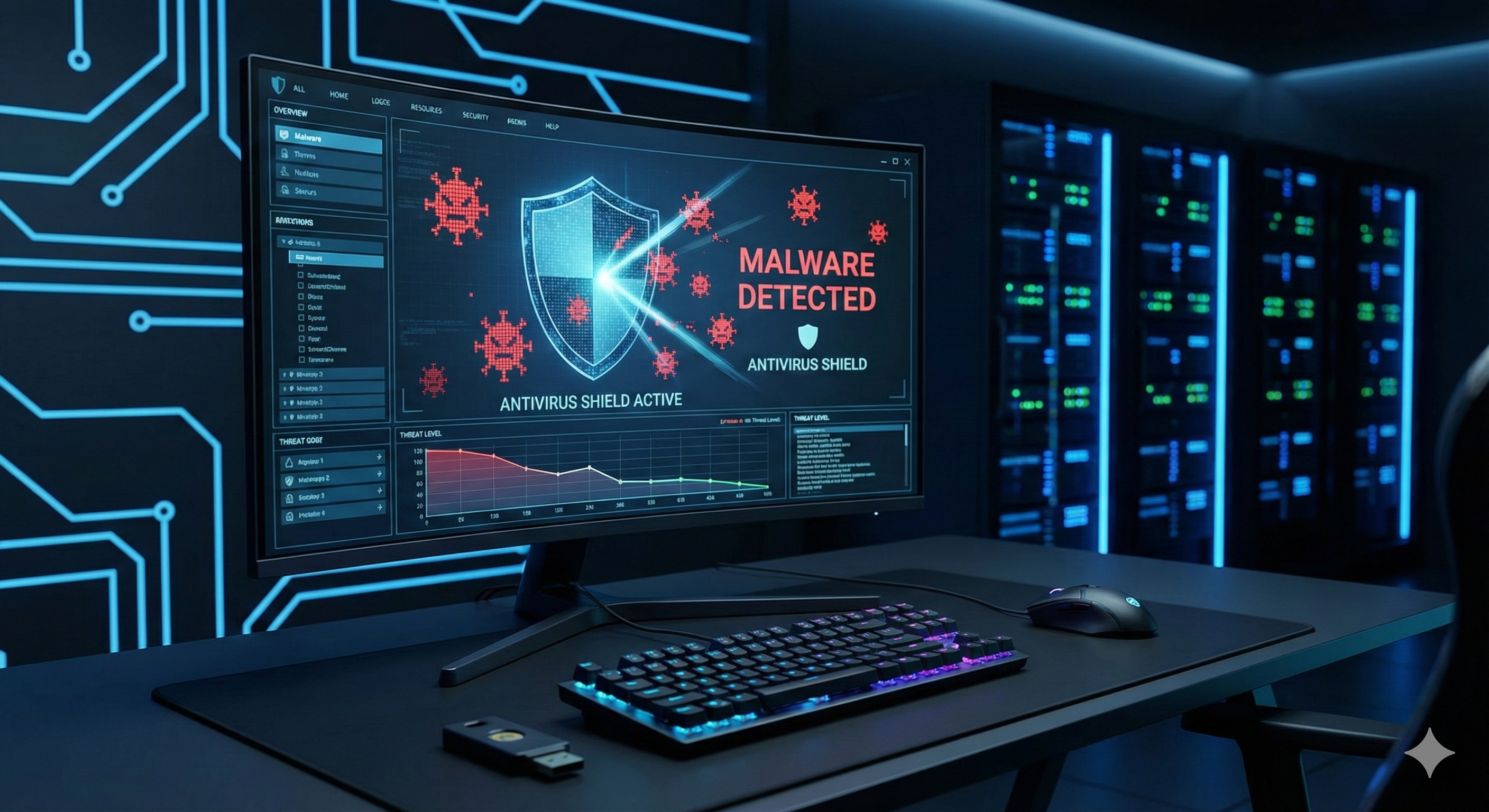Malware