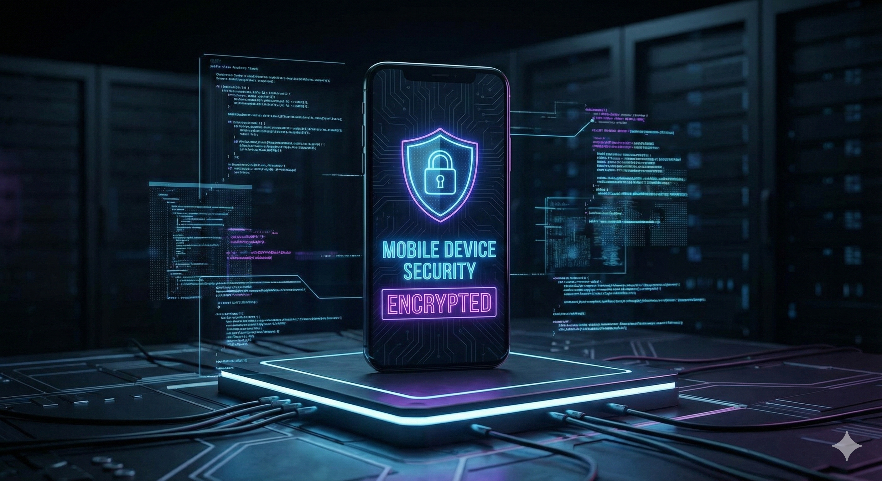 Mobile Security