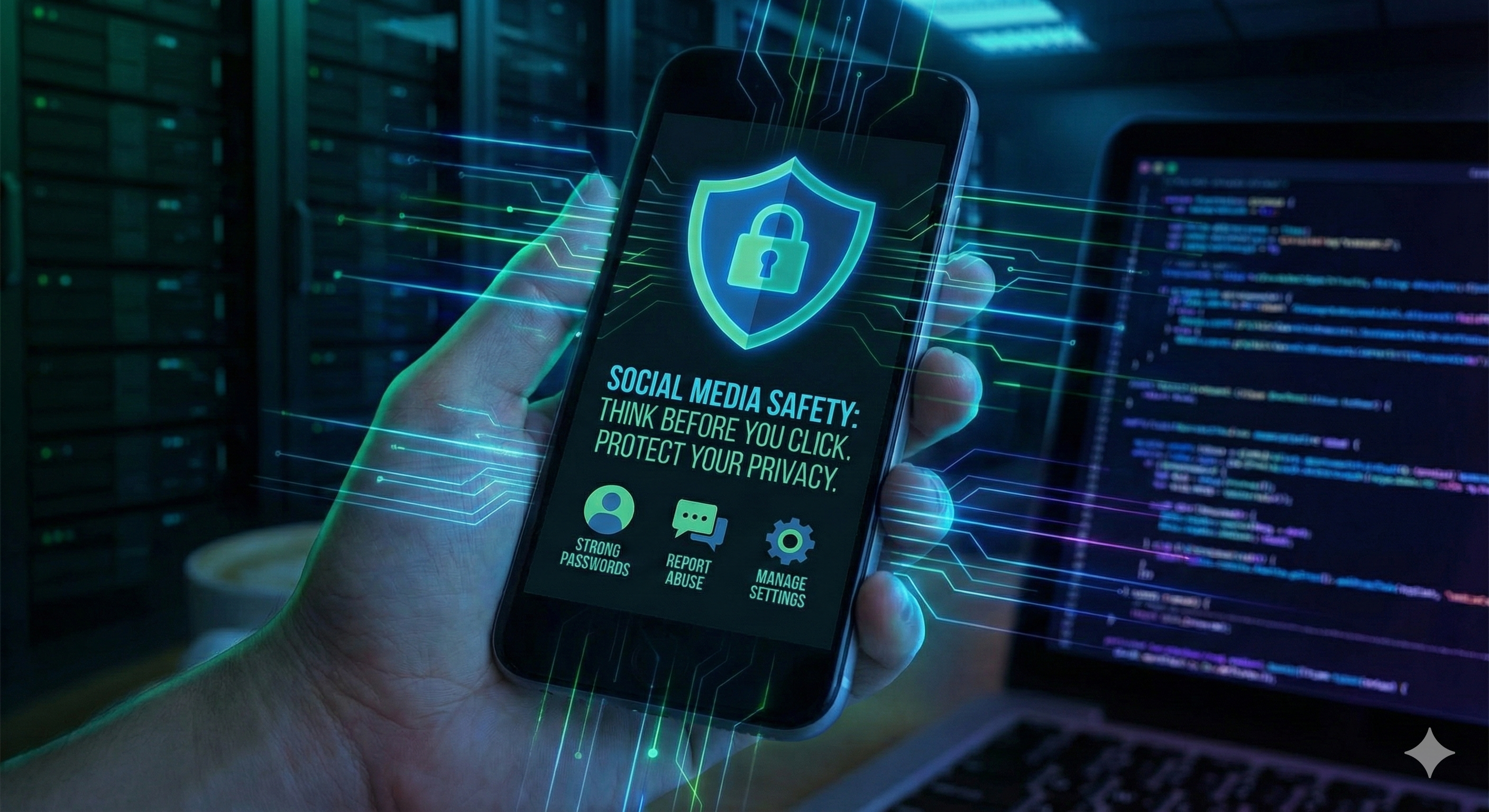 Social Media Security