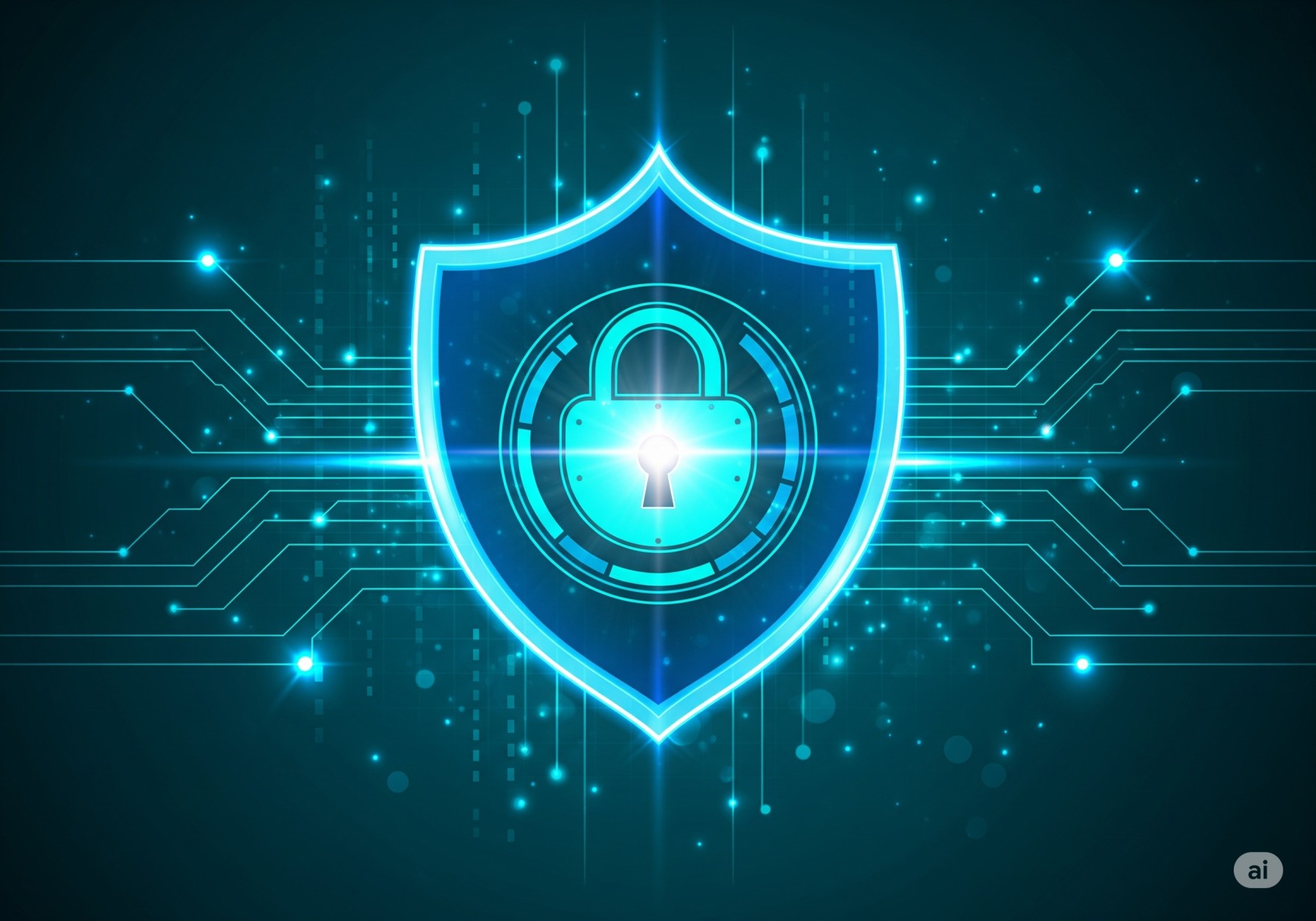 Cybersecurity Background