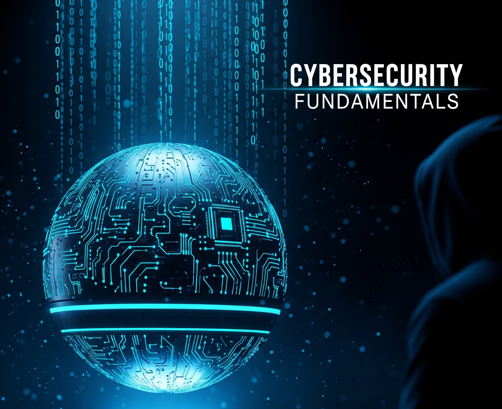 Intro to Cyber Security Icon
