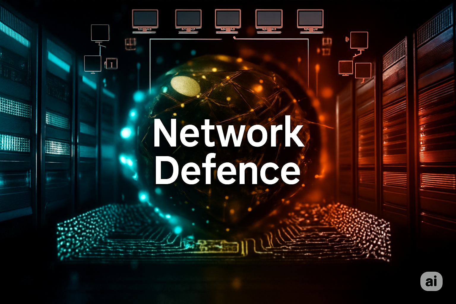 Network Defense